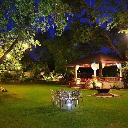 Sophia'S Garden Resort Корон Екстериор снимка