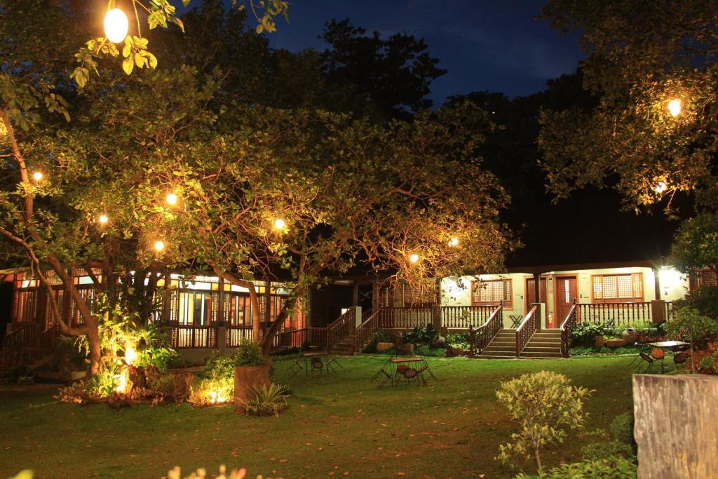 Sophia'S Garden Resort Корон Екстериор снимка