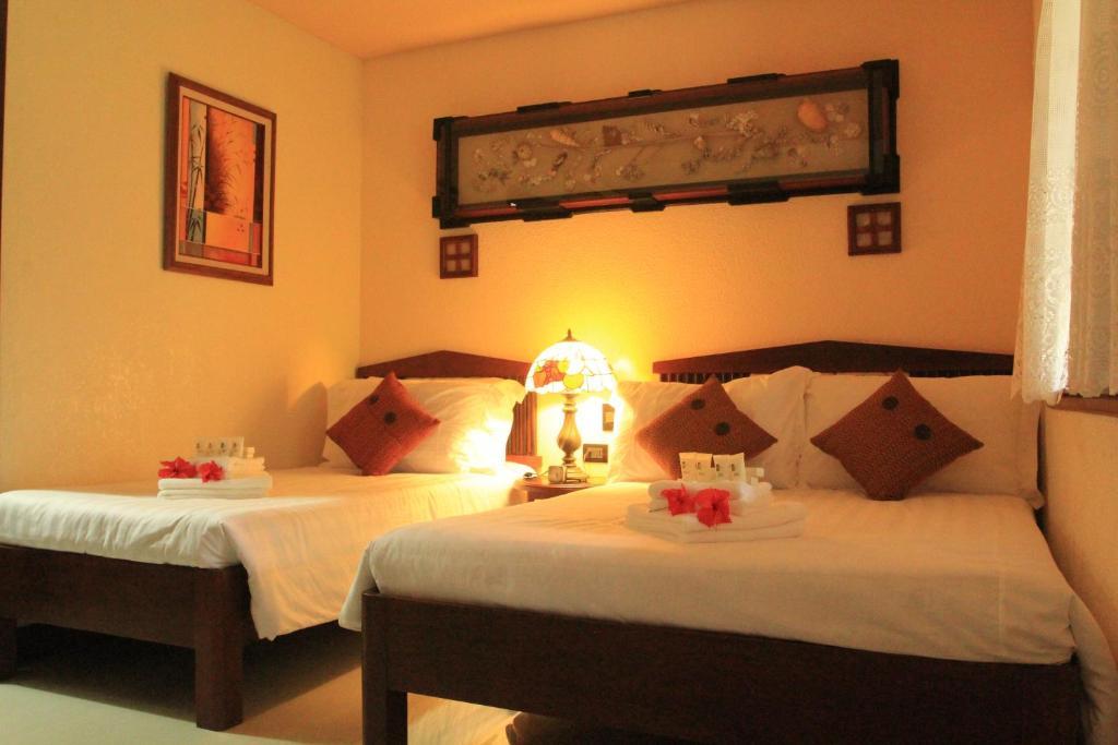 Sophia'S Garden Resort Корон Стая снимка