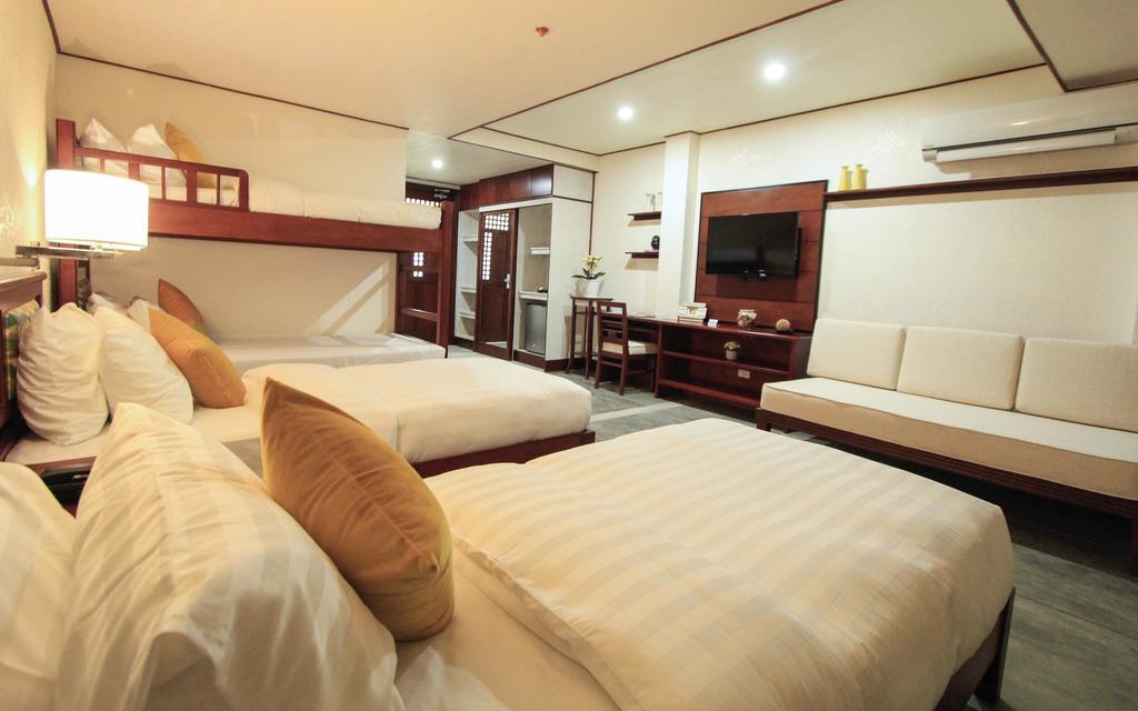 Sophia'S Garden Resort Корон Екстериор снимка