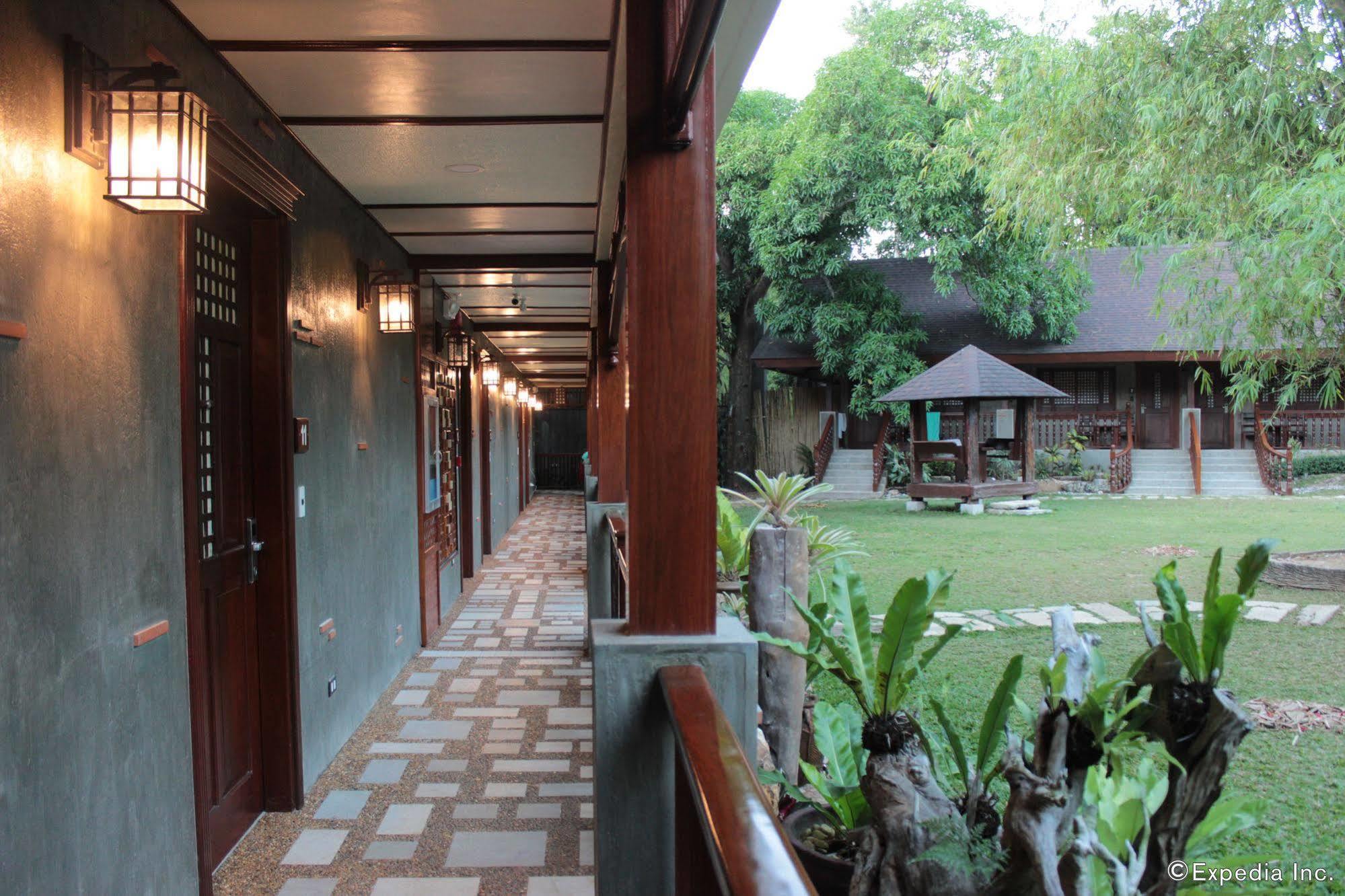 Sophia'S Garden Resort Корон Екстериор снимка