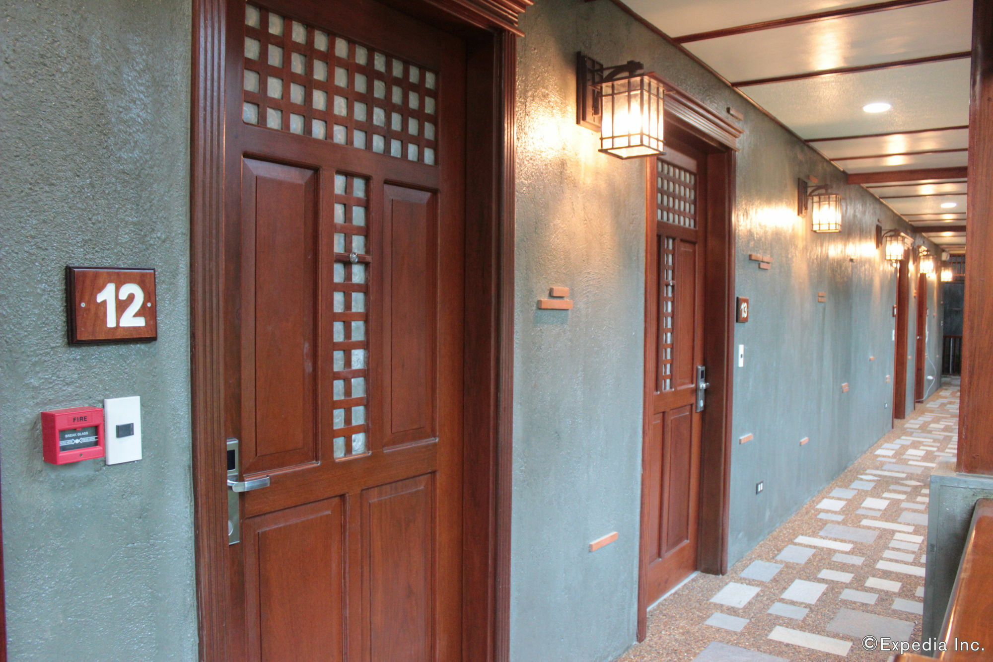 Sophia'S Garden Resort Корон Екстериор снимка